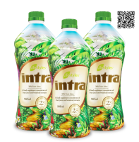 Intra Trio (3 x INTRA 950 ml) 20% sleva + registrace zdarma